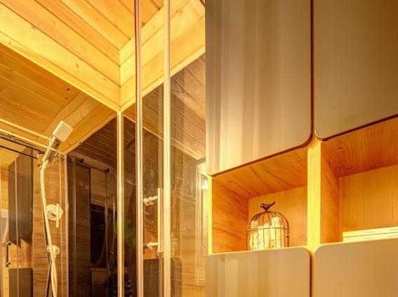 Chata Pod Nosalem - Domek Z Jacuzzi Z Bala W Zakopanym Закопане Экстерьер фото